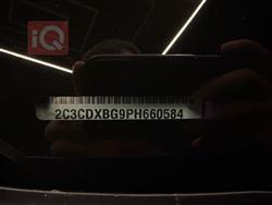 دودج تشارجر